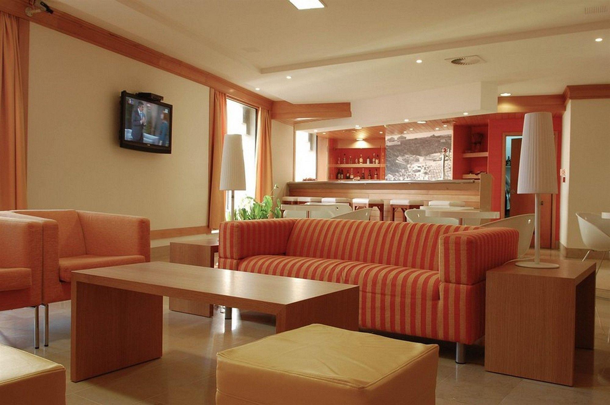 Ap Sines - Costa Alentejana Hotel Exterior photo