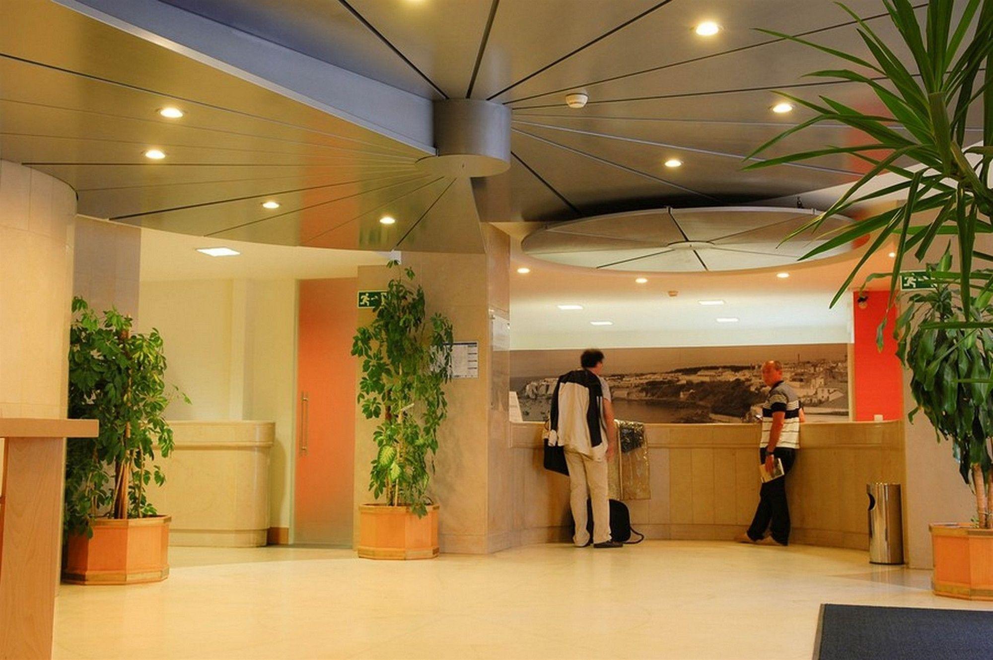 Ap Sines - Costa Alentejana Hotel Exterior photo