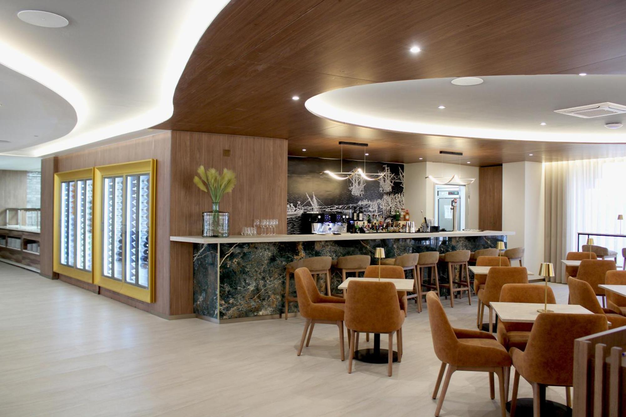 Ap Sines - Costa Alentejana Hotel Exterior photo