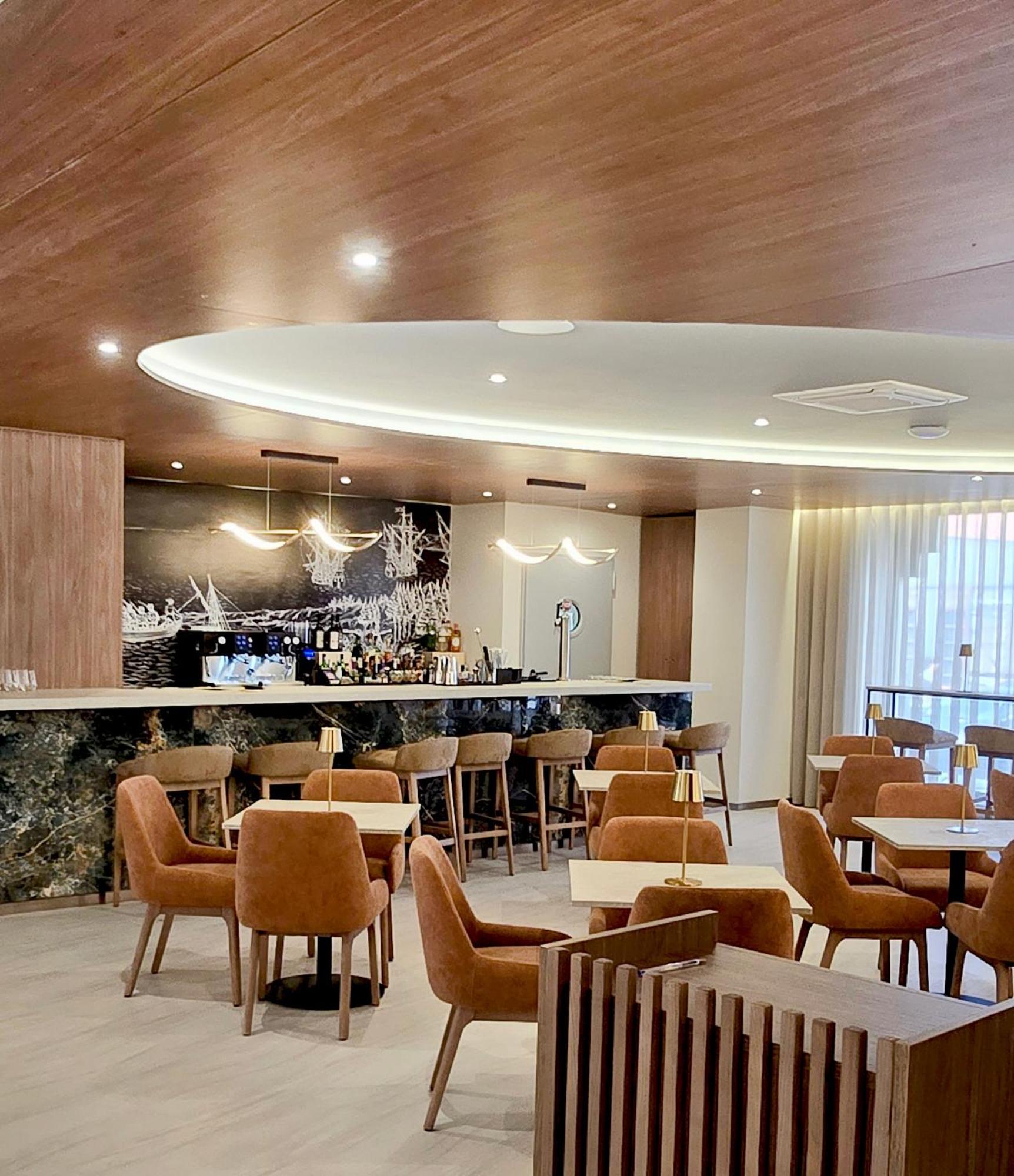 Ap Sines - Costa Alentejana Hotel Exterior photo