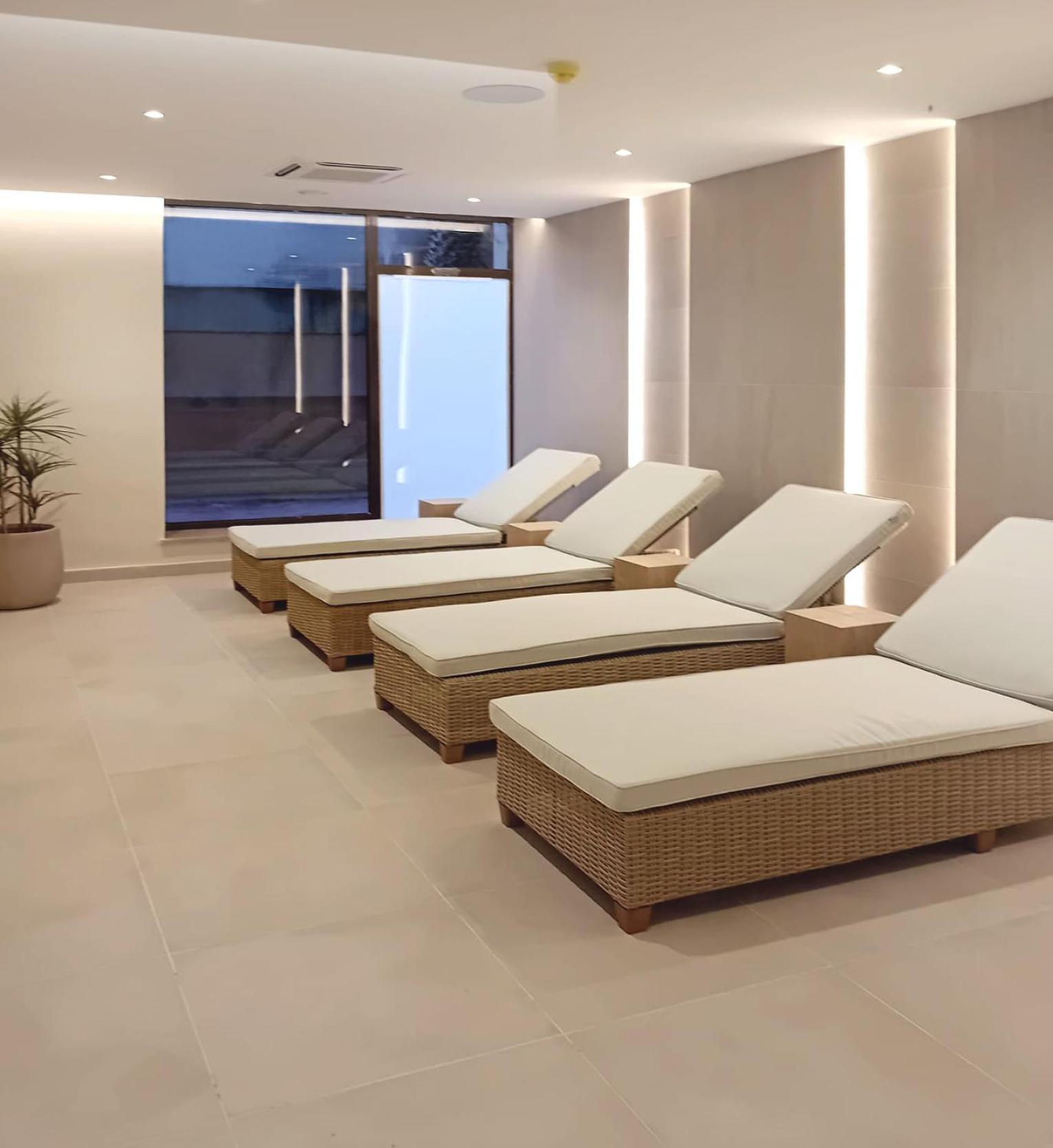 Ap Sines - Costa Alentejana Hotel Exterior photo