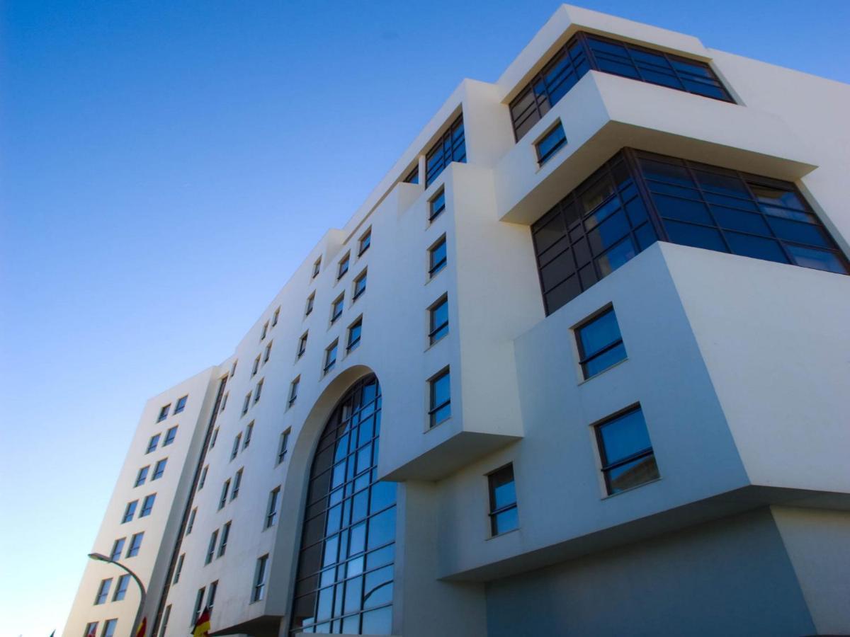 Ap Sines - Costa Alentejana Hotel Exterior photo