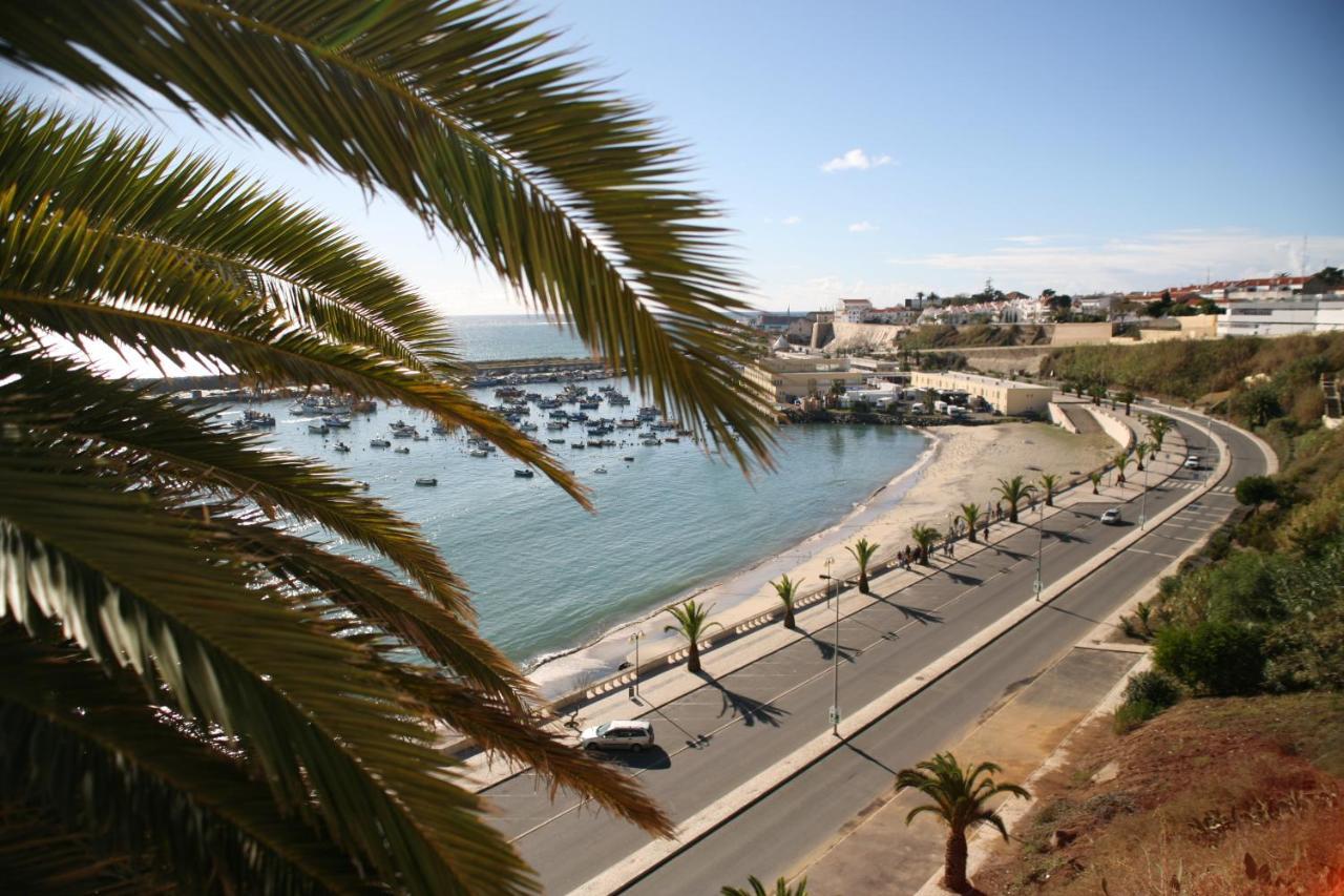 Ap Sines - Costa Alentejana Hotel Exterior photo